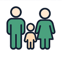 Visual for Made for Families 👨‍👩‍👧‍👦